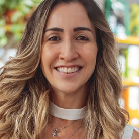 Paula Pimenta