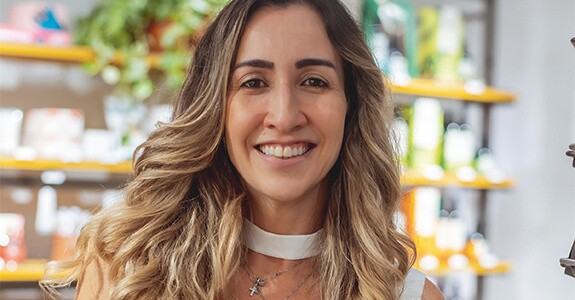 A “beleza” digital