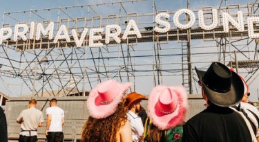 Com 4 patrocinadores, Primavera Sound ganha transmissão da Globo