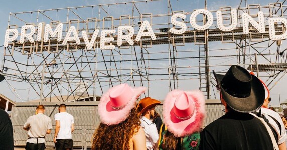 Primavera Sound