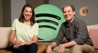 Spotify apresenta mudanças na equipe de vendas