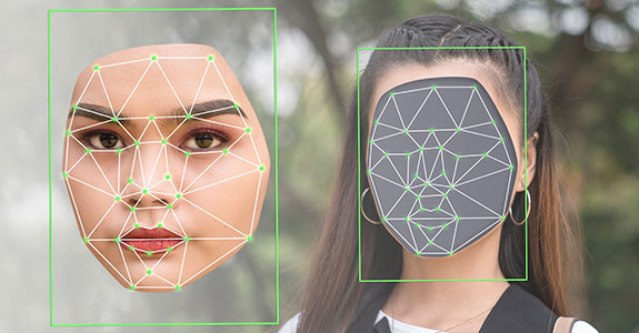 Tecnologia deepfake usa inteligência artificial para criar conteúdos sintéticos (não reais)
