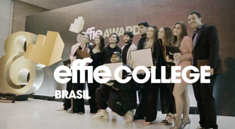 Effie College aproxima estudantes e o mercado