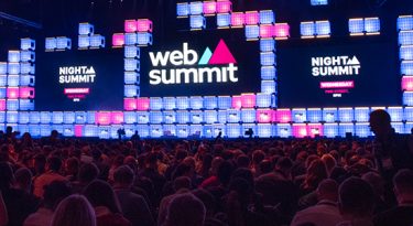 Web Summit Lisboa 2022