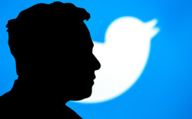 Twitter proíbe links de redes sociais externas