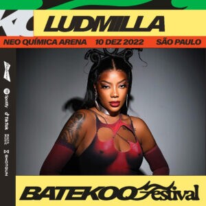 Batekoo Festival