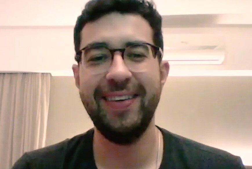 Chico Pedrotti