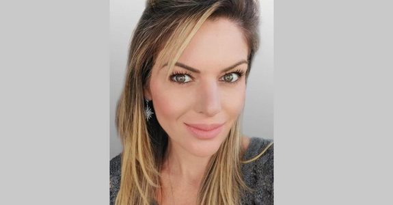 Flávia Martino nova executiva da Dionisio