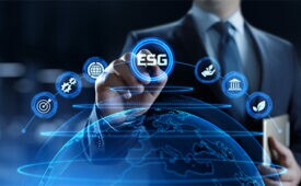 líderes esg