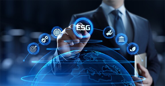 líderes esg