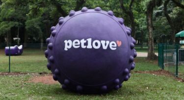 Petlove inaugura espaço pet a céu aberto em São Paulo
