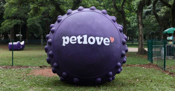 Espaço Petlove