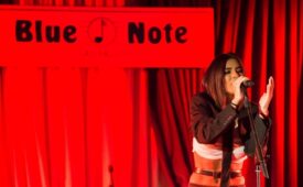 Em parceria com Blue Note, Rolling Stone realiza shows privativos (Crédito: Paulo Santos)