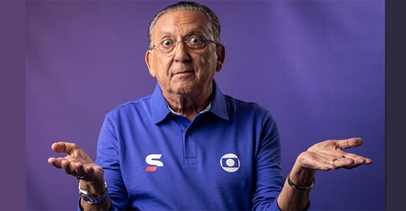 Galvão Bueno