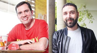 Os profissionais de marketing e de agências mais admirados de 2022