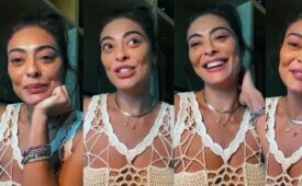 Juliana Paes: o rosto das novelas e das marcas