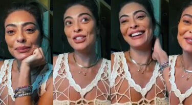 Juliana Paes: o rosto das novelas e das marcas