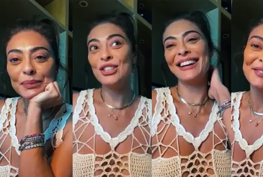 Juliana Paes