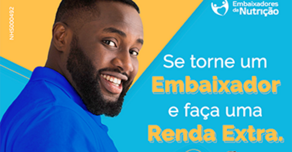 Campanha Nestlé Health CMCMLO&CO