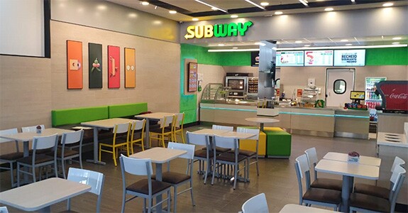 Subway