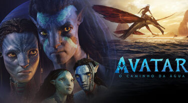 Disney e FanLab criam experiências para a estreia de Avatar