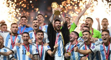 Interações nos perfis esportivos no Instagram cresceram no final de 2022