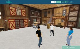 Kwai multiplataforma: app cria ações exclusivas no reality A Fazenda