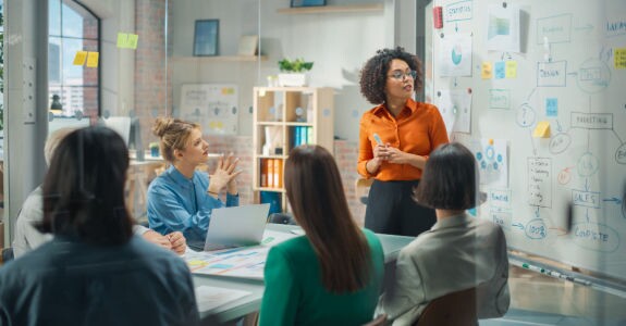 Dados sobre diversidade no Brasil 