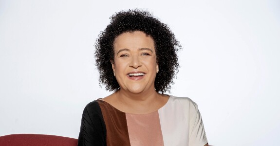 Ana Fontes é fundadora da Rede Mulher Empreendedora