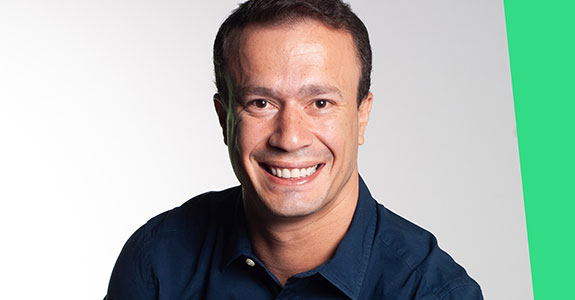 Gabriel Mazzutti, Head de Addressability da LiveRamp Brasil