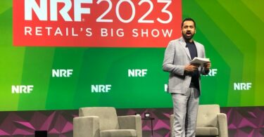Kal Penn traça intersecção entre sustentabilidade, varejo e Hollywood