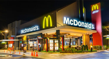 McDonald’s planeja abrir 1900 restaurantes pelo mundo em 2023
