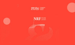 Cobertura NRF do projeto 100 Dias de Inovação
