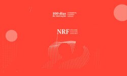 Cobertura NRF do projeto 100 Dias de Inovação