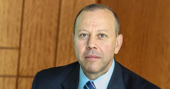 Leo Taddeo, novo CEO da Appgate