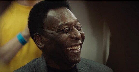 Pelé