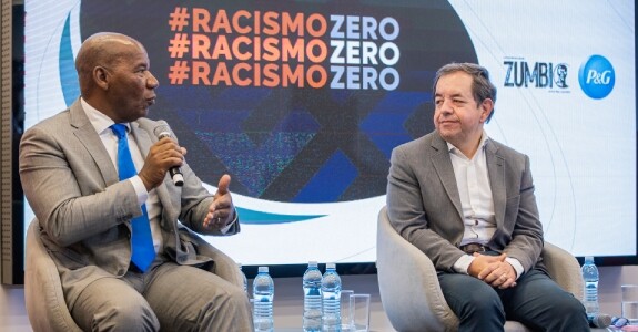 Racismo zero 