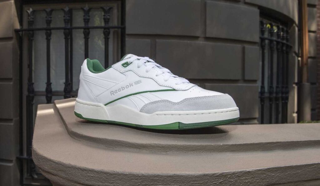 modelo BB 4000, da Reebok