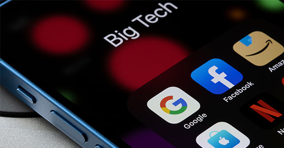 Demissões de Diversidade nas Big Techs