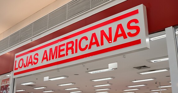 Polícia Federal Americanas