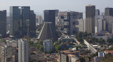 No Rio de Janeiro, informalidade lidera no empreendedorismo