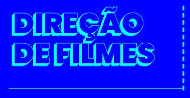 Direção de Filmes