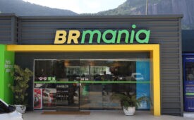 br mania
