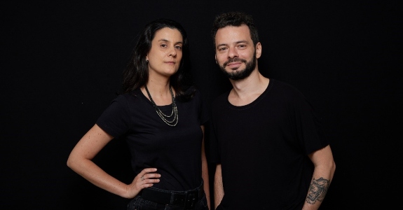 Thaissa Mirabelli e Marcelo Pollara lideram hub de atendimento do Rock in Rio e The Town