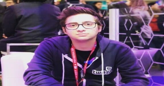 Twitch: Casimiro é o 2º streamer mais assistido no mundo em dezembro, streamers