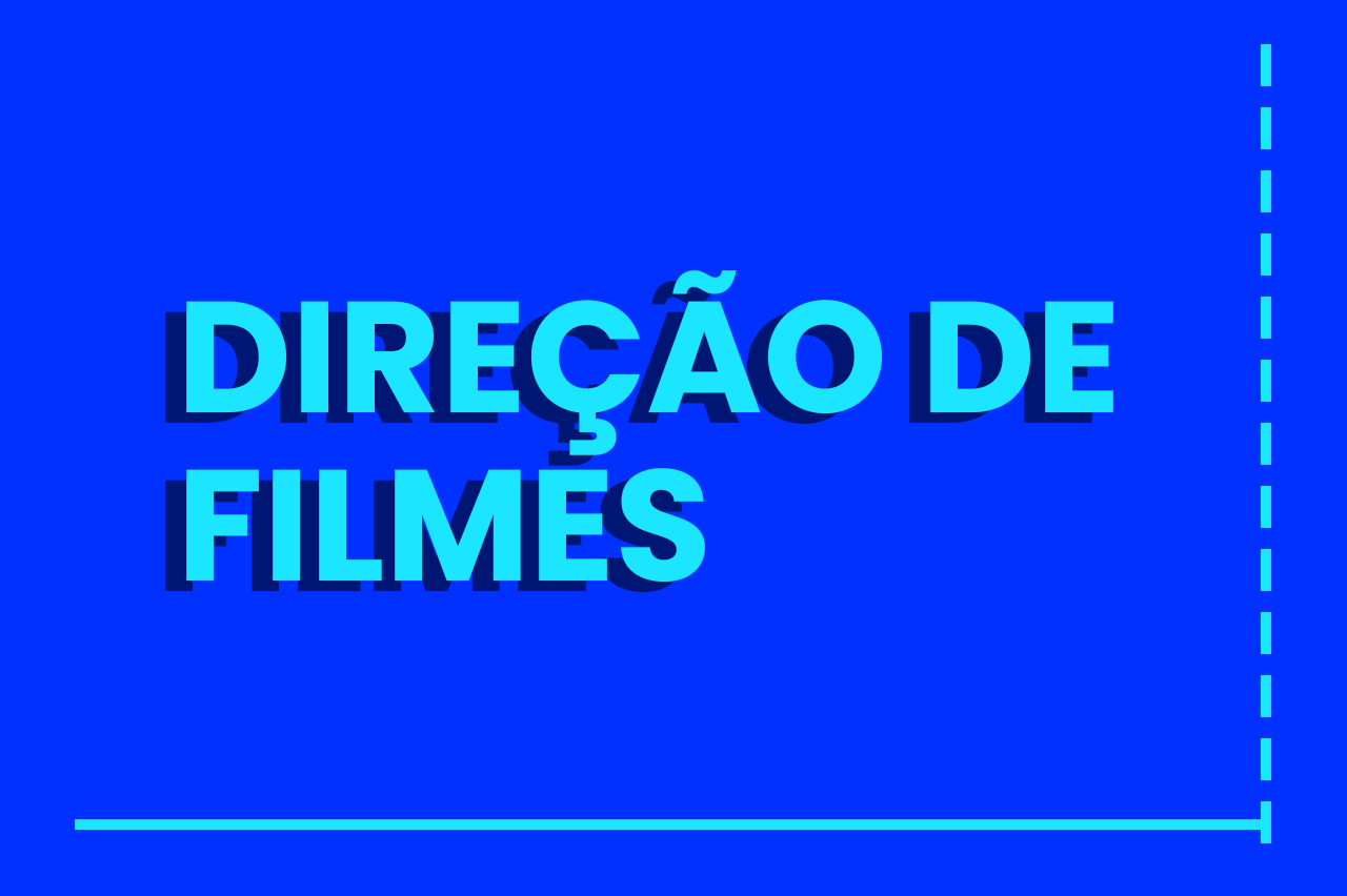 Direção de Filmes 2023