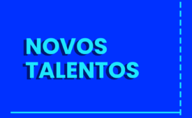 Novos Talentos 2023