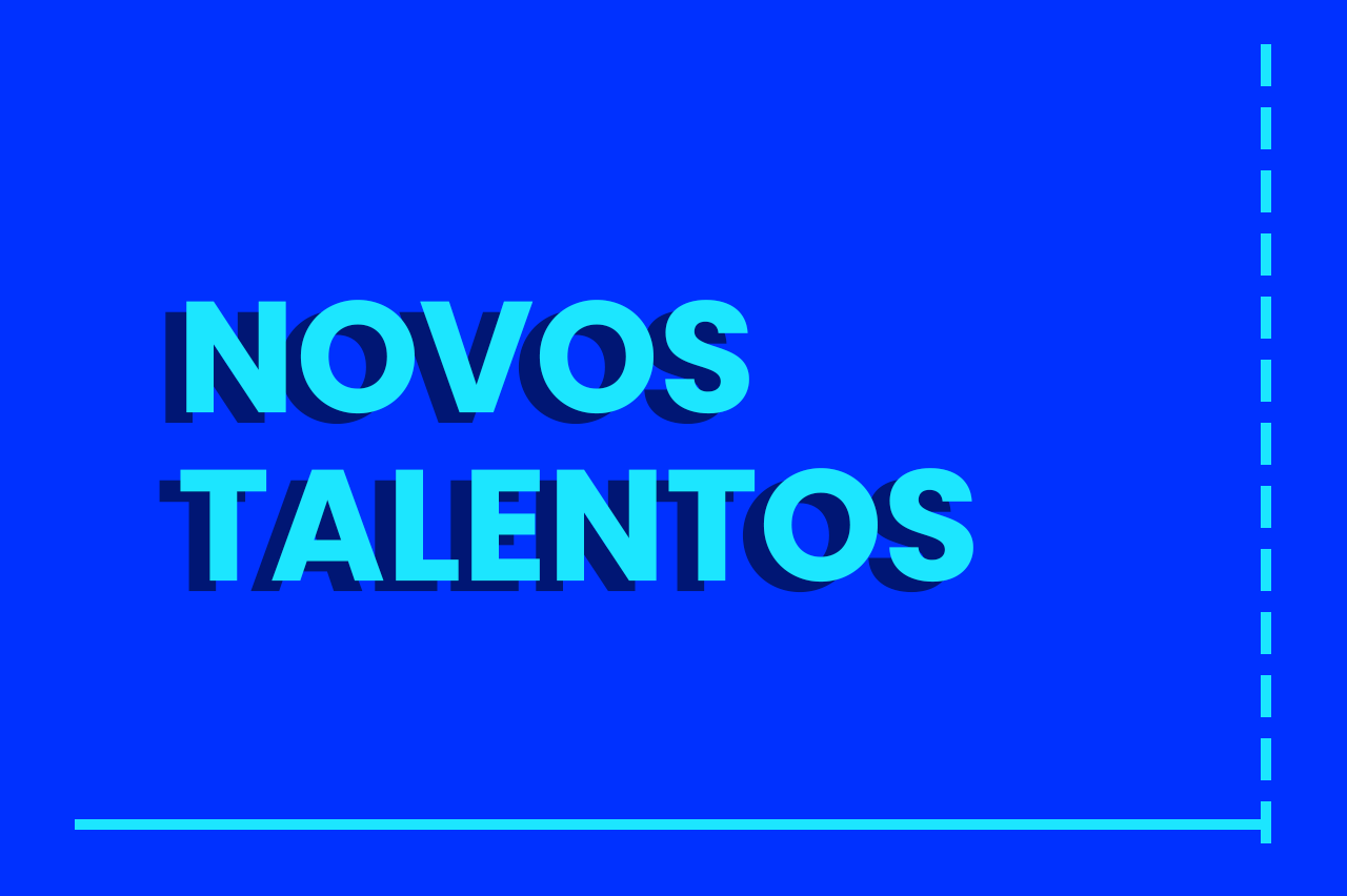 Novos Talentos 2023
