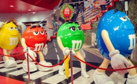 Mascotes mms