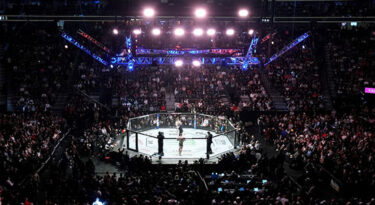 Plataforma de streaming do UFC chega ao Brasil